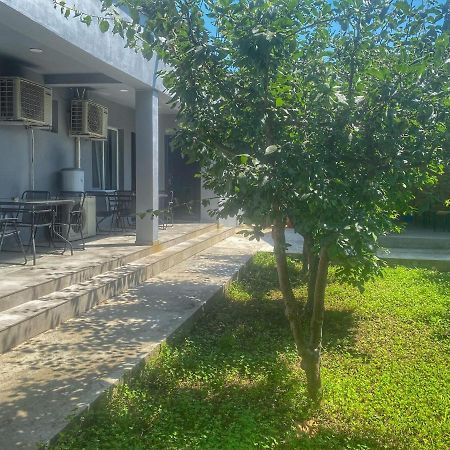 Appartamento Raven Comstar Corbu  Esterno foto