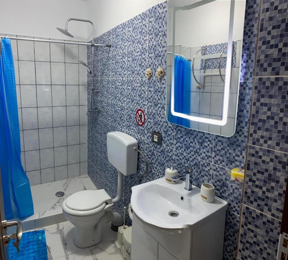 Appartamento Raven Comstar Corbu  Esterno foto