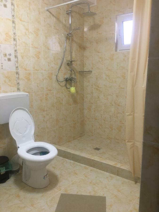 Appartamento Raven Comstar Corbu  Esterno foto